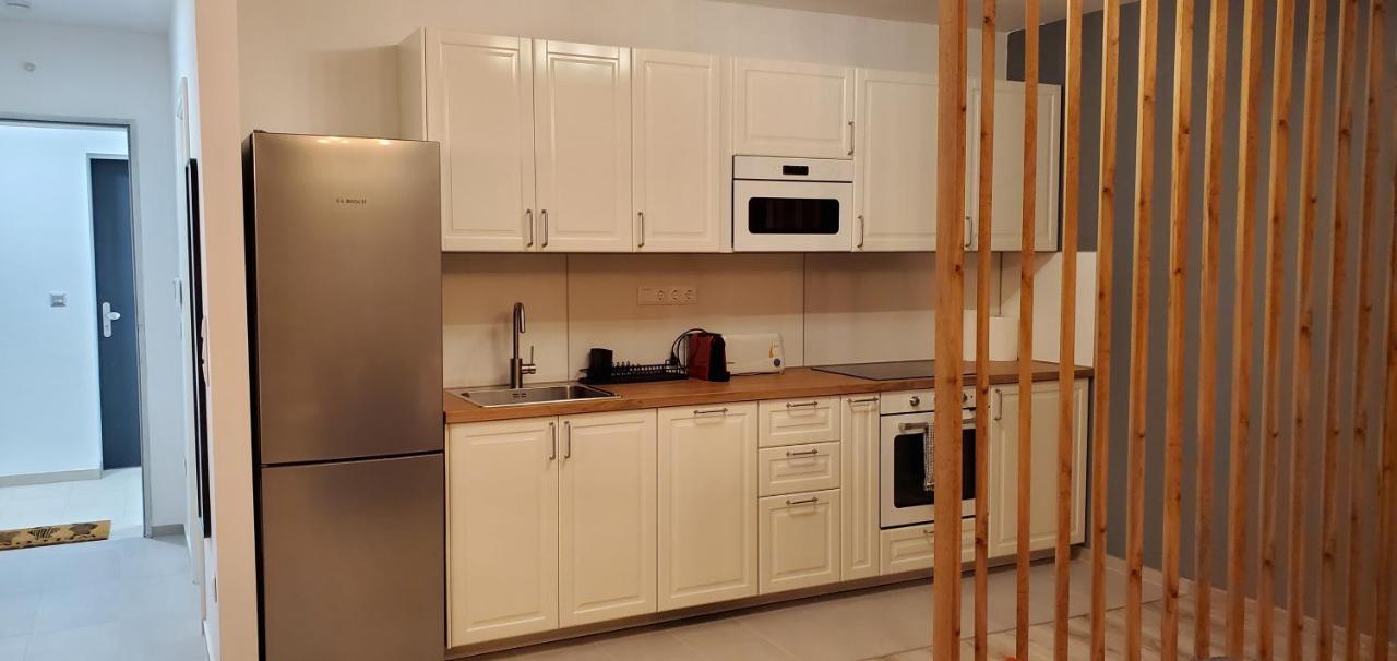 Dn Rose Apartmant Budapest Exteriör bild
