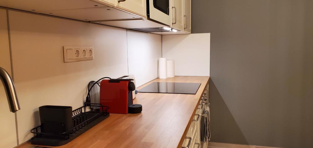 Dn Rose Apartmant Budapest Exteriör bild