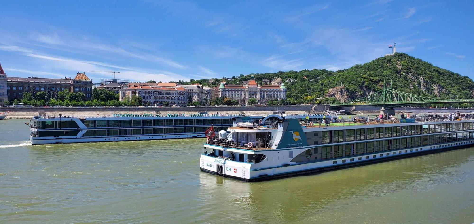 Dn Rose Apartmant Budapest Exteriör bild